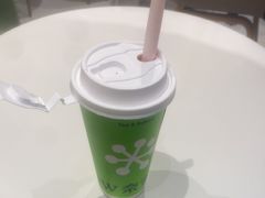 -奈雪的茶(时代天街店)