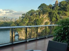 -璟象酒店-爱丽坊景观餐厅