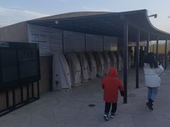 -敦煌莫高窟数字展示中心