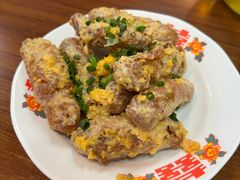 -谢记上海大排档(长寿路店)