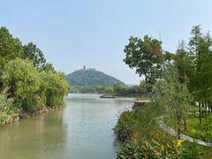 -狼山风景名胜区