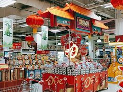 -卜蜂莲花(杨高南路店)
