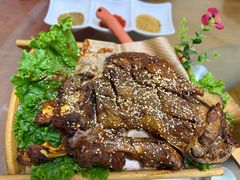 -沽源味道(中环路店)