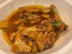 -西江美食舫·江西菜(健德桥店)