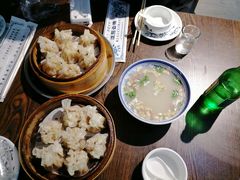 -马家烧麦(总店)