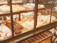 -酵墅·手感烘焙(印象汇店)