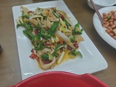 -鲁南仔·滕州炒鸡(经三路店)