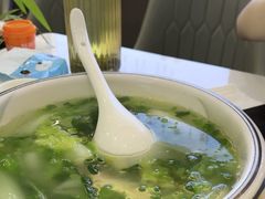 -洪平血旺椒麻鸡雅鱼饭店(熊猫大道店)