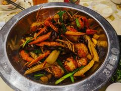 -聚味瞿记·龙虾堂(梅溪湖店)
