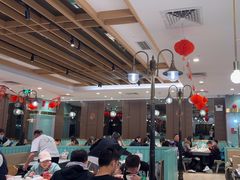 -翠华餐厅(正佳广场店)