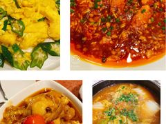 -徐记私厨(半淞园路店)