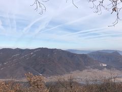 -九鼎铁刹山风景区