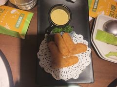 -豪客来牛排(空港华联店)
