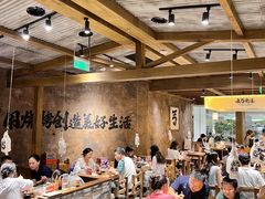 -北丐先生·野馄饨烧烤(雨花万象店)