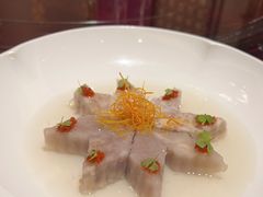 -杭州明豪voco酒店·明轩阁中餐厅