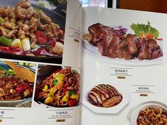 -辣妹川菜馆(益健路店)