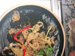 -非烤勿扰自助烤肉(合胜百货店)