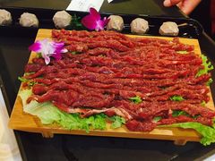 -京门活鱼馆·鱼火锅(百子湾（原红庙）店)