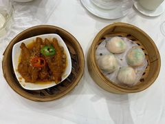 -御彩酒家(东风东路店)