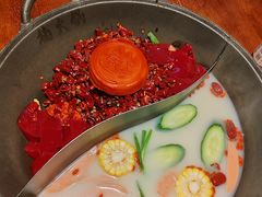 -楠火锅(仁恒梦中心店)