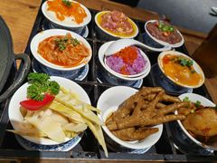-楠火锅(龙阳广场店)