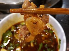 -冯记香辣兔火锅(茶店子总店)