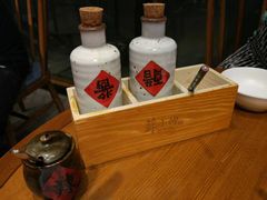 -苏小柳手作点心(控江旭辉分院)