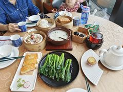 -云山堂广式早茶
