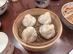 蟹粉小笼-熙盛源(复兴路店)