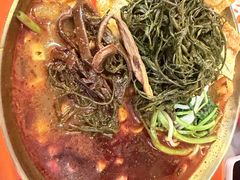 -柳大厨螺蛳粉(人民路总店)