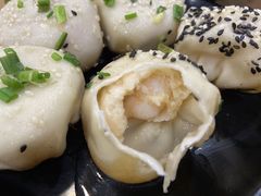 -小杨生煎(成山巴黎春天店)