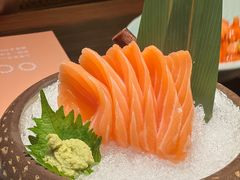 -山葵家·创意料理(宁波来福士店)