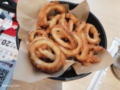 -必胜客(上海南站店)