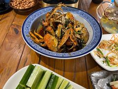 -91小龙虾·香辣蛙(蛇口店)
