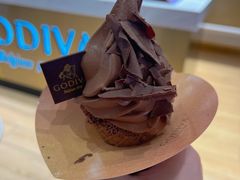 -GODIVA(王府井apm店)