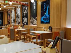 大堂-味千拉面(常州关河东路分店)