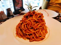 传统肉酱意面-C'è Amore爱意(亿合城店)