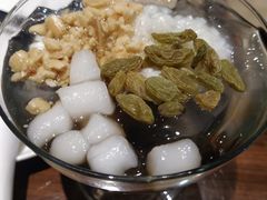 四川冰粉-眉州东坡·熊猫主题餐厅(枫蓝店)