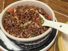 -雀舞云南菜(天津天河城购物中心店)