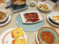 -香顺·客家菜(常平店)