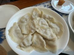 -东方饺子王(大屯路店)