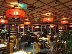 大堂-兰溪小馆(首经贸店)