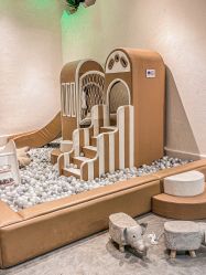 -好看加白色房子