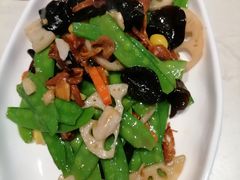 -北李妈妈菜·海肠捞饭(开发区万达店)