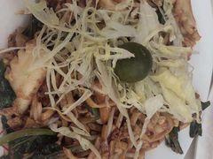 马来面-无招牌海鲜餐厅(滨海艺术中心店)