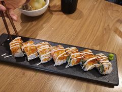 -松幸日式料理(中山路店)
