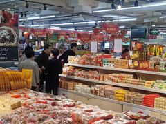 -泉州丰泽新华都百货(丰泽广场店)