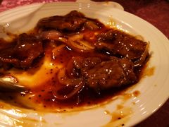 -丽笙精选海仑宾馆·海茂中餐厅
