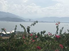 -芽庄珍珠岛游乐园