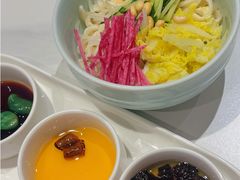 -羲和雅苑•北京烤鸭(国贸商城店)